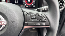 Nissan Juke 1.0 DiG-T N-Connecta 5dr DCT Petrol Hatchback